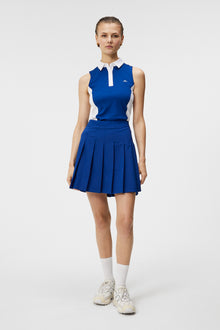 Women | Adina Skirt | Sodalite Blue