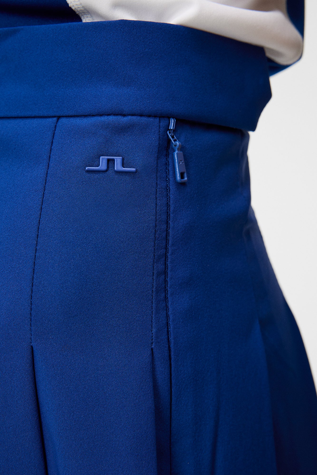 Women | Adina Skirt | Sodalite Blue