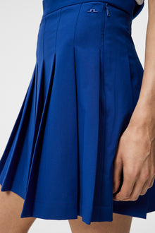 Women | Adina Skirt | Sodalite Blue