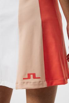 Women | Jasmin Dress | Almost Apricot