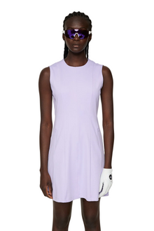 Women | Jasmin Dress | Lavender