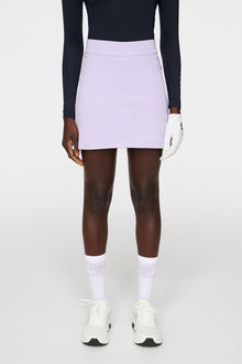 Women | Amelie Mid Skirt | Lavender
