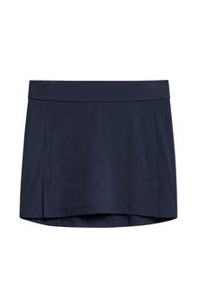 Amelie Skirt in JL Navy by J.Lindeberg