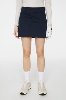 Women | Amelie Skirt | JL Navy (V2)