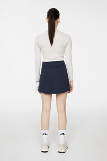 Women | Amelie Skirt | JL Navy (V2)
