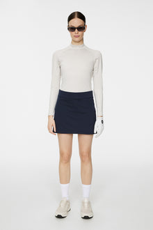Women | Amelie Skirt | JL Navy (V2)