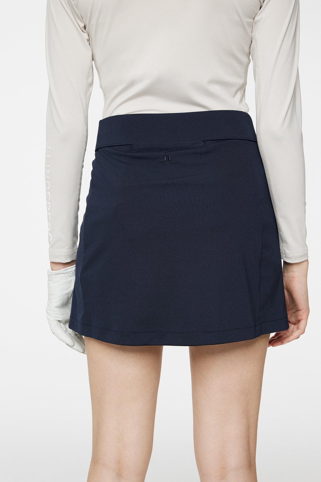 Women | Amelie Skirt | JL Navy (V2)