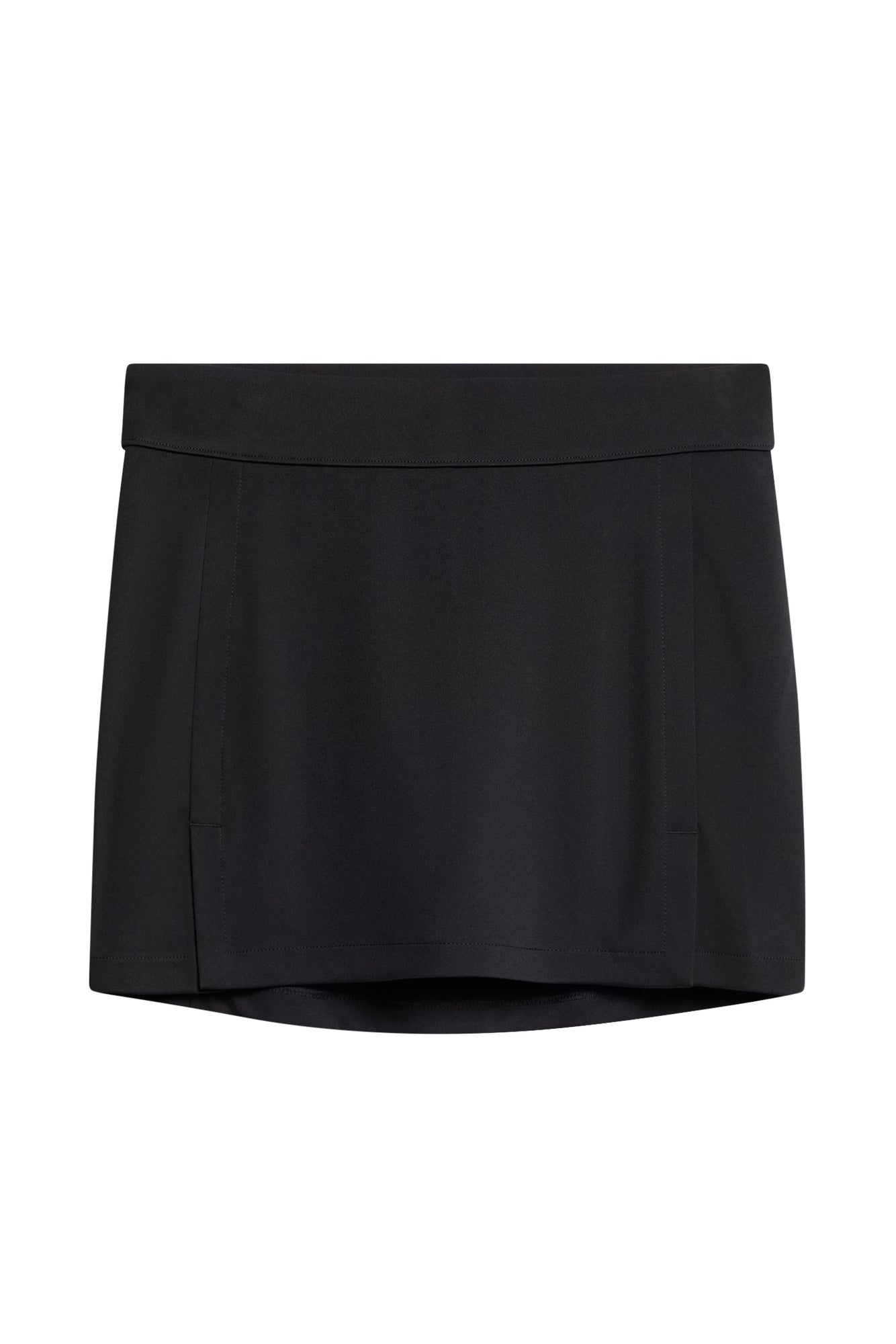 Amelie Skirt in Black by J.Lindeberg