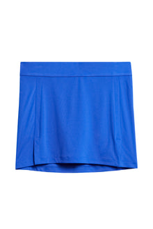 Amelie Skirt in Club Blue by J.Lindeberg