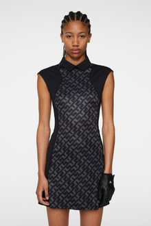 Women | Ursa Dress | Black