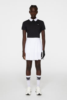 Women | Anja Skirt | White