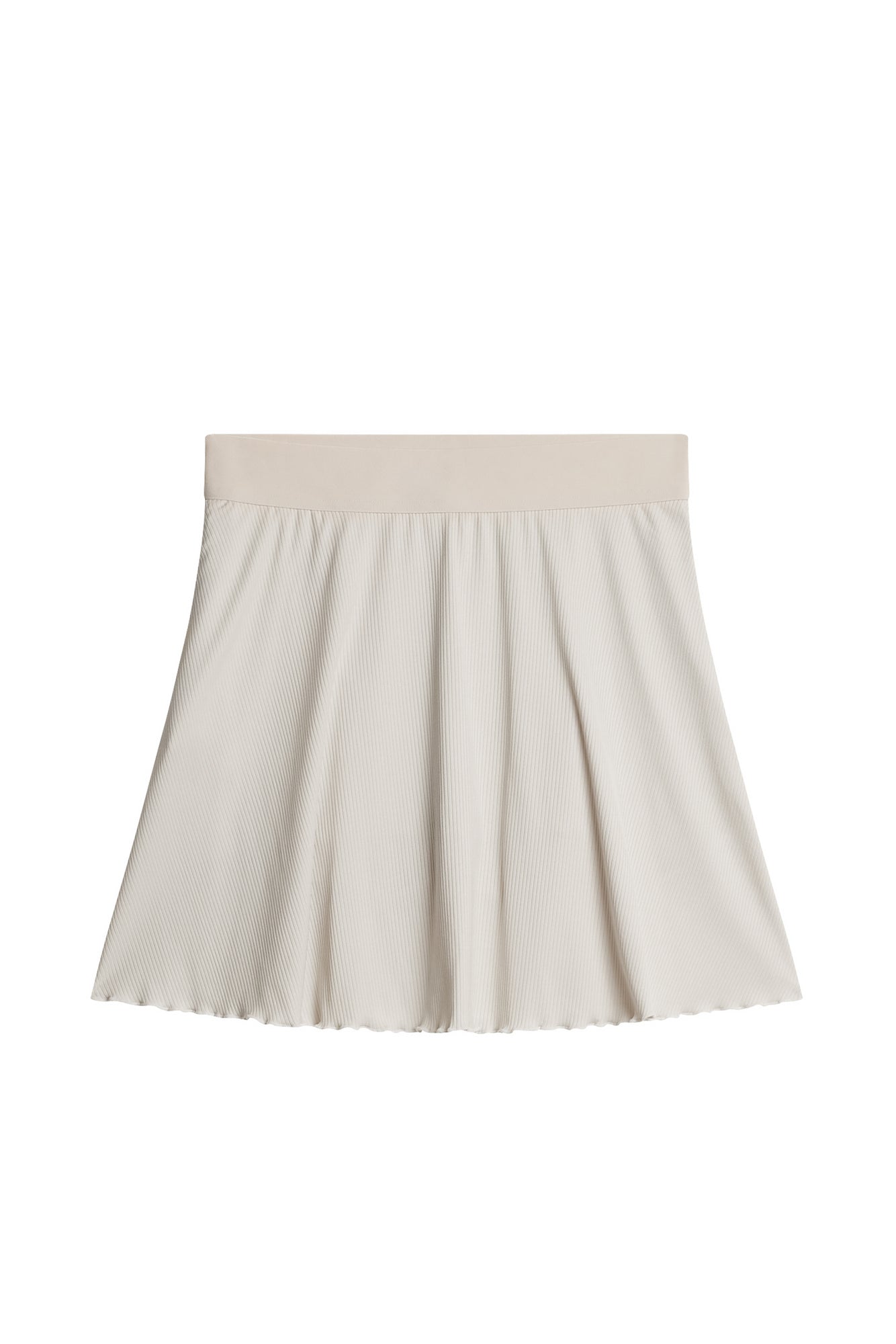 Anja Skirt in Moonbeam by J.Lindeberg