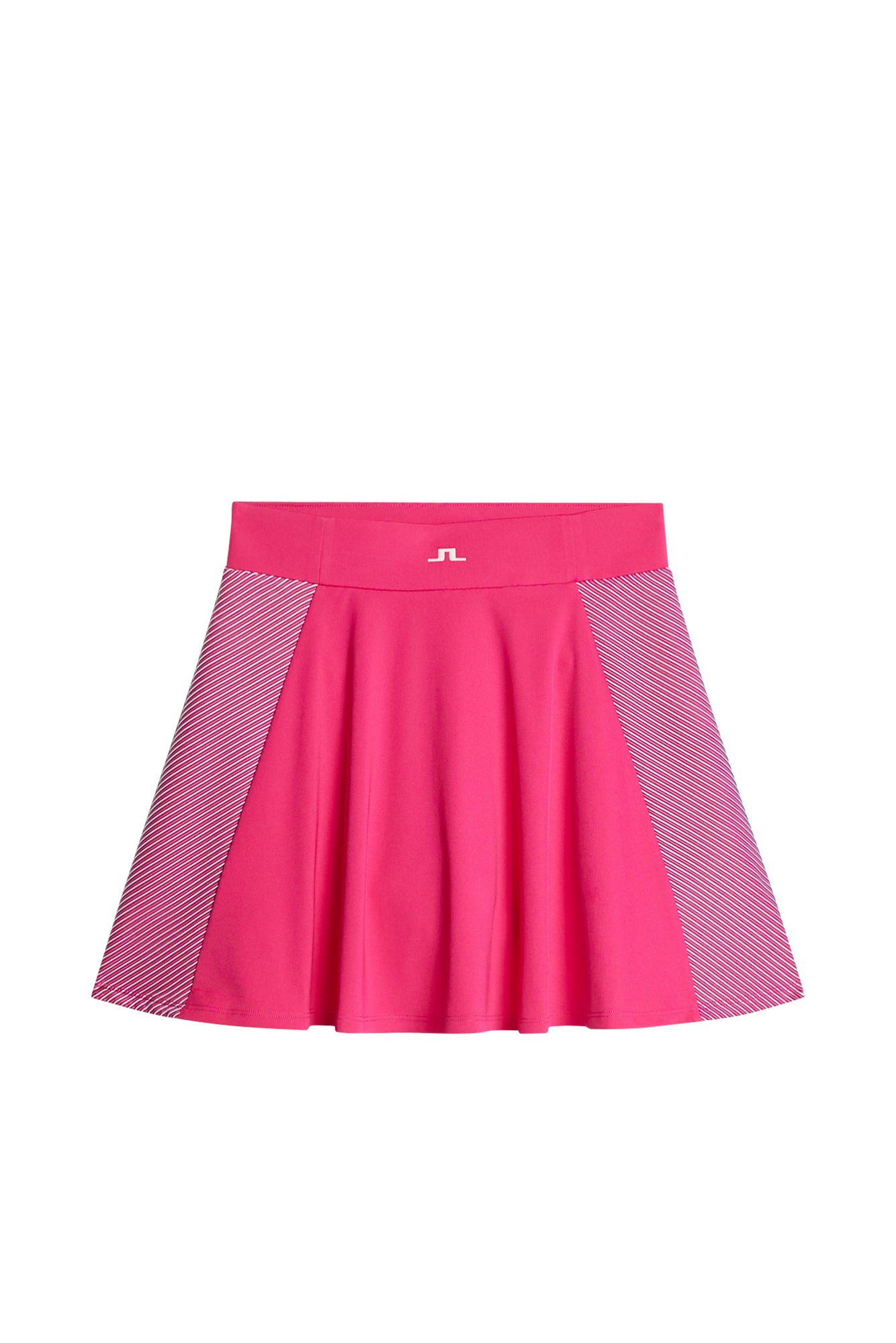 Maya Skirt in Pink Peacock by J.Lindeberg