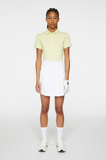 Women | Naomi Skirt | White (V1)