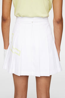 Women | Naomi Skirt | White (V1)