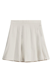 Adina Skirt in Moonbeam by J.Lindeberg