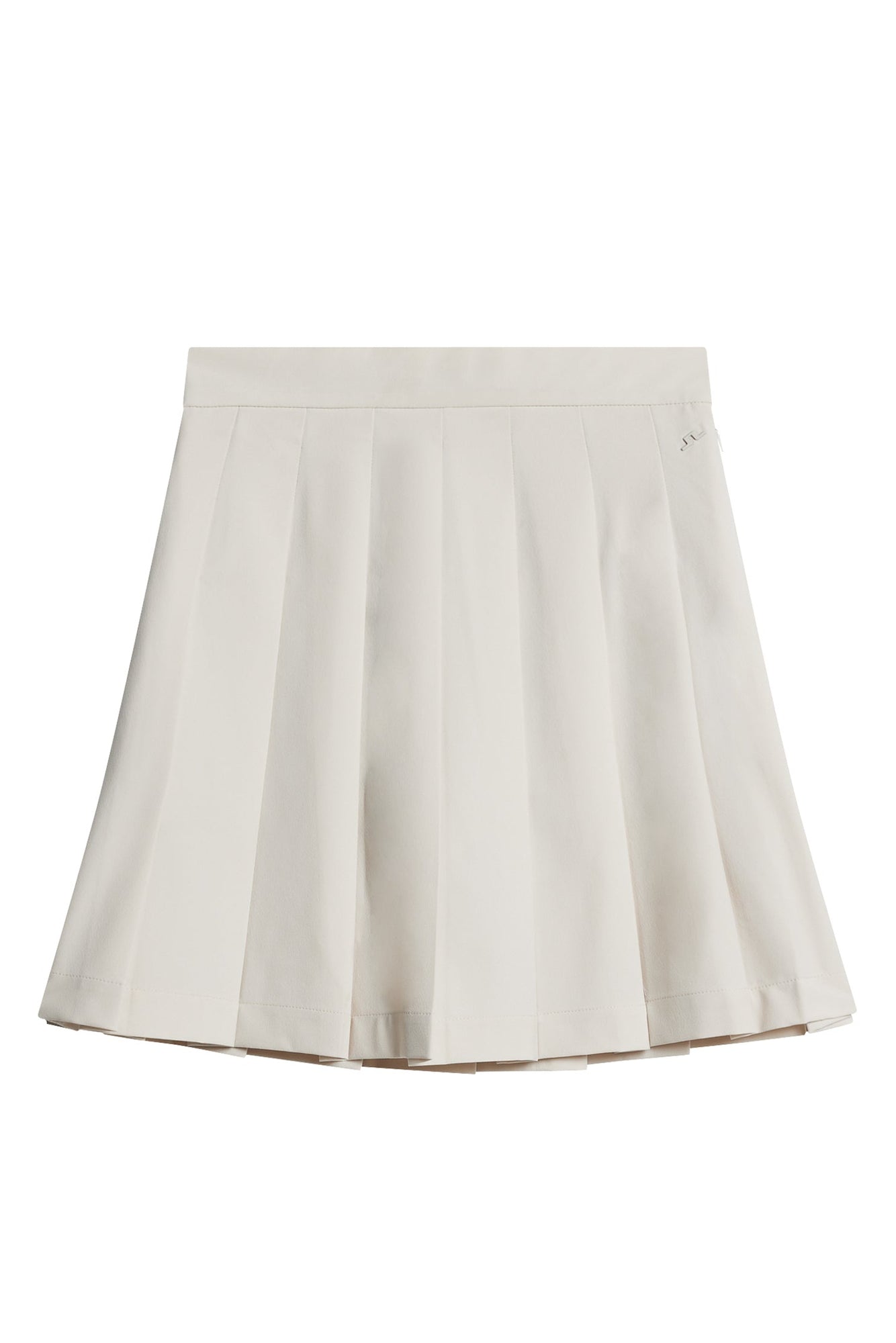 Adina Skirt in Moonbeam by J.Lindeberg