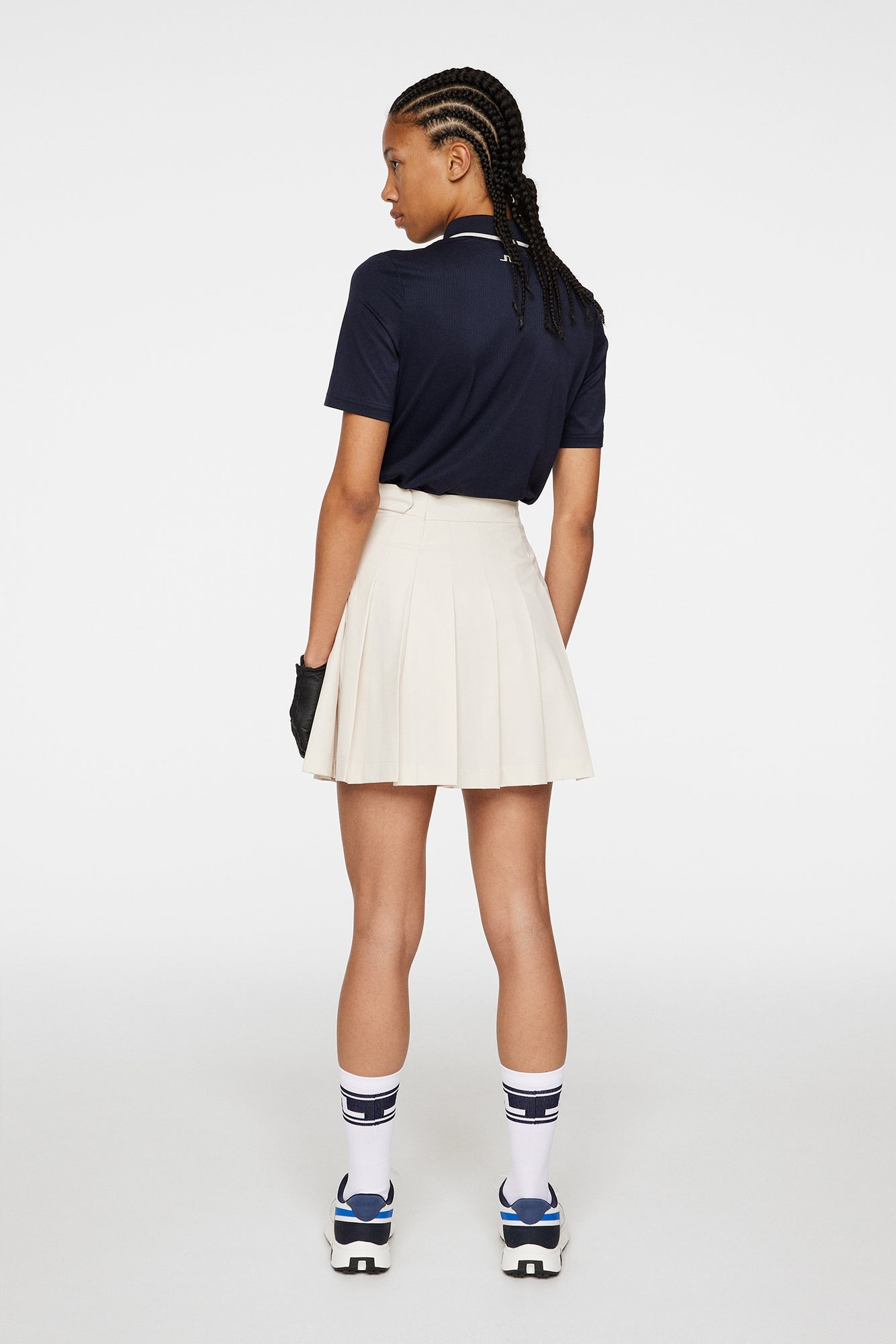 Women | Adina Skirt | Moonbeam