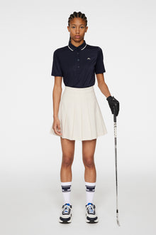 Women | Adina Skirt | Moonbeam