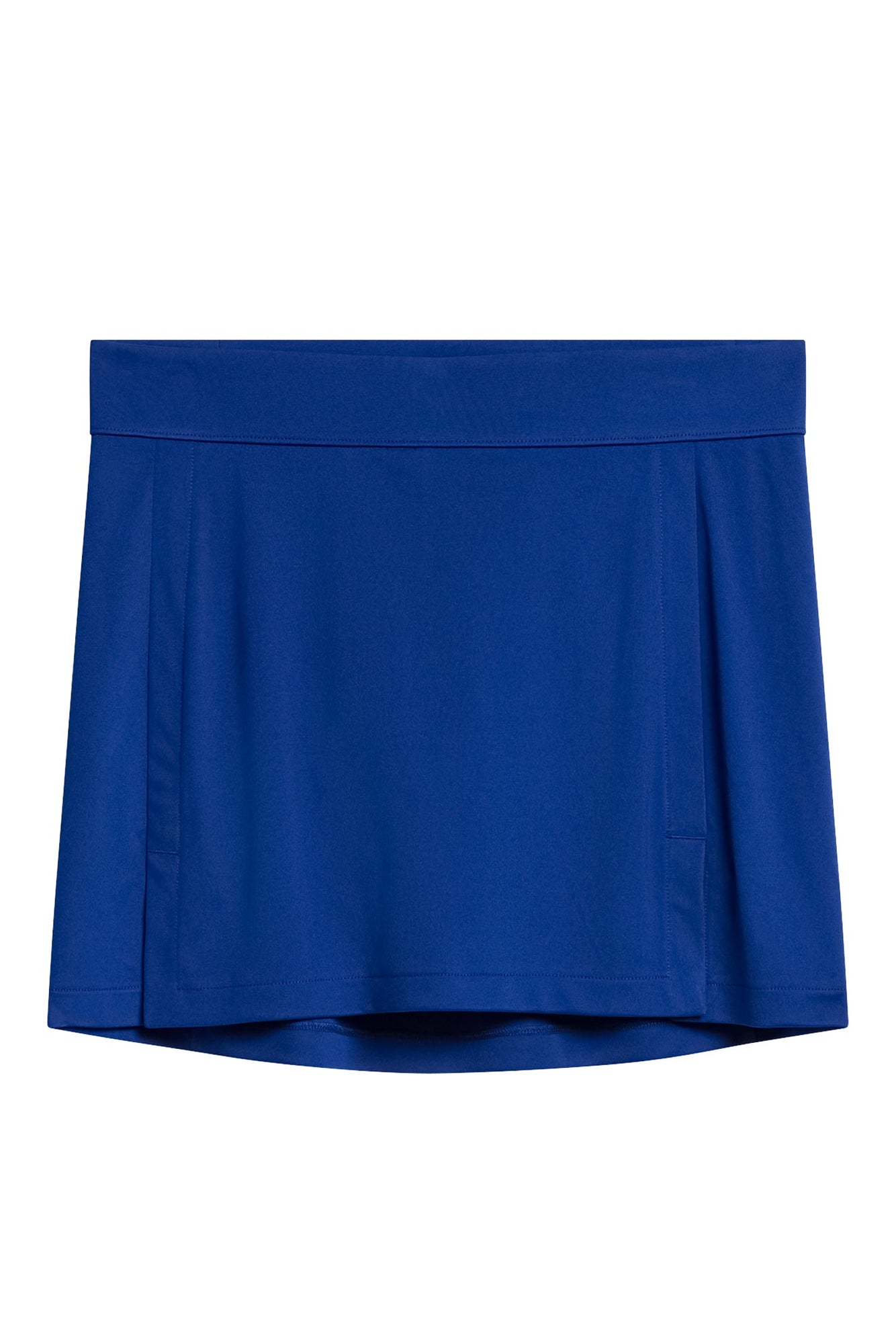 Amelie Skirt in Sodalite Blue by J.Lindeberg