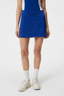 Women | Amelie Skirt | Sodalite Blue