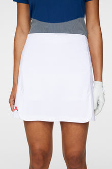 Women | Gisele Skirt | White