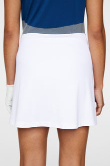 Women | Gisele Skirt | White