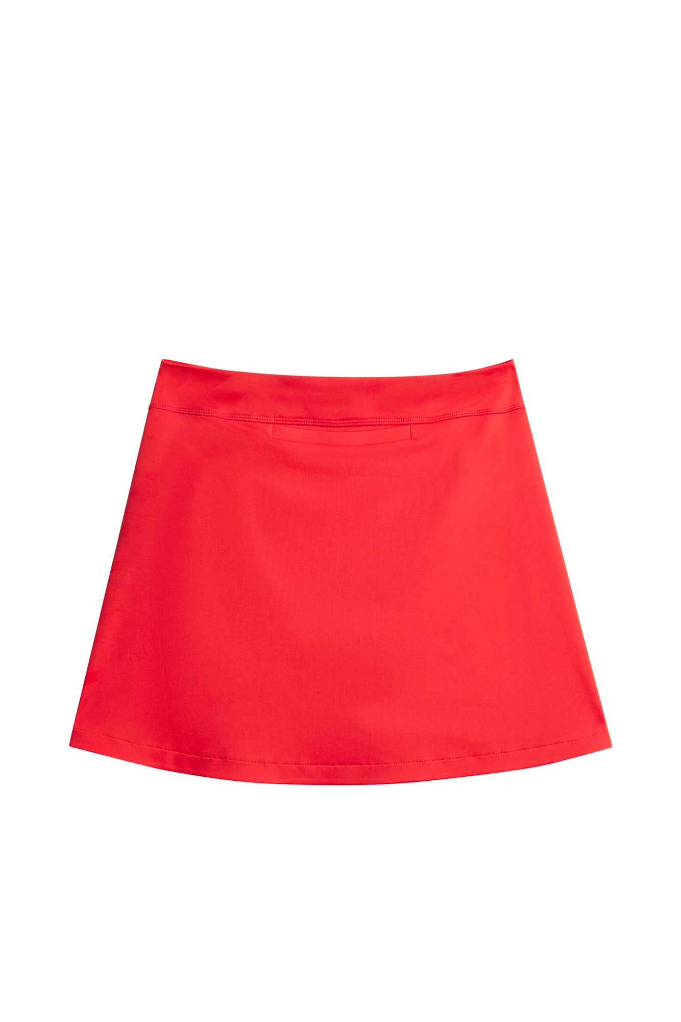 Women | Gisele Skirt | Flame Scarlet