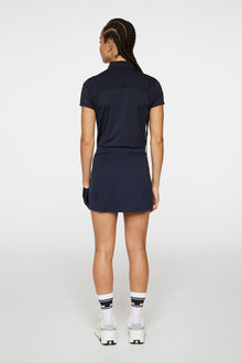 Women | Amelie Skirt | JL Navy (V3)