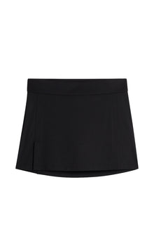 Amelie Skirt in Black by J.Lindeberg