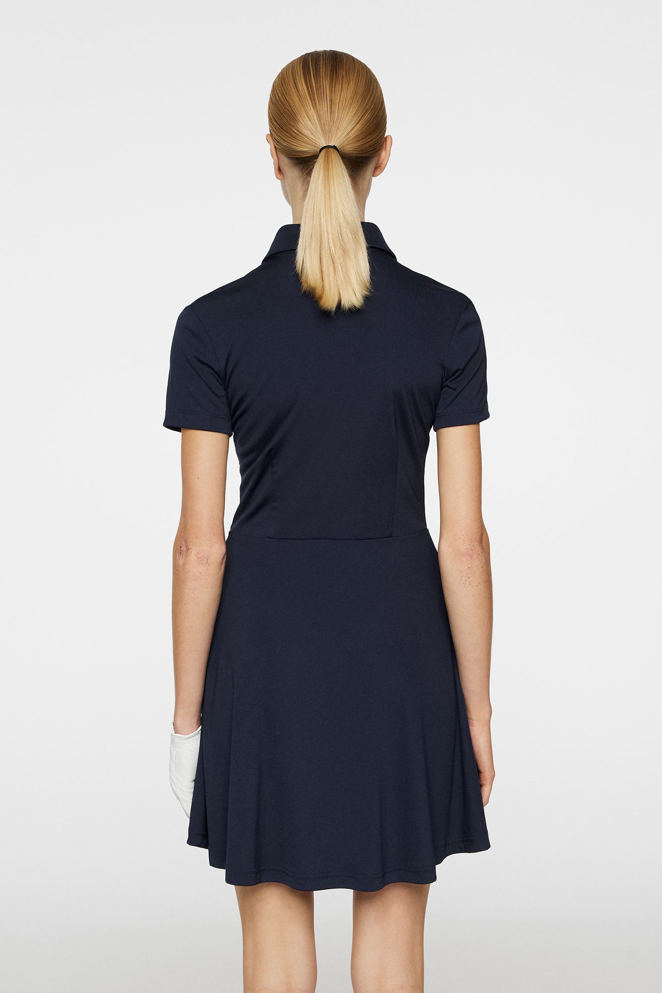 Women | Janna Dress | JL Navy
