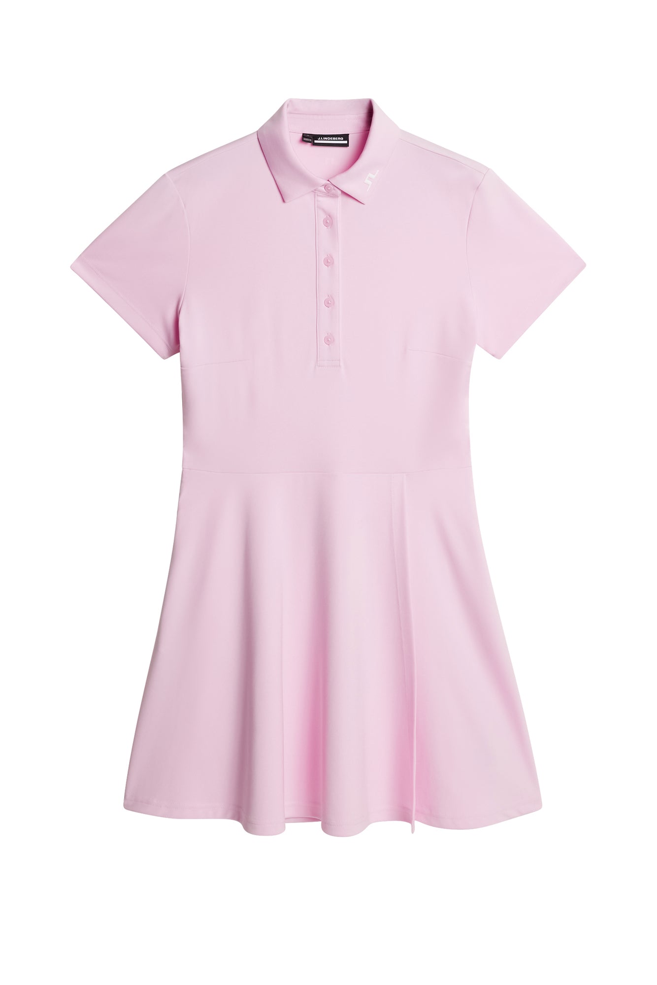 Janna Dress in Nosegay by J.Lindeberg