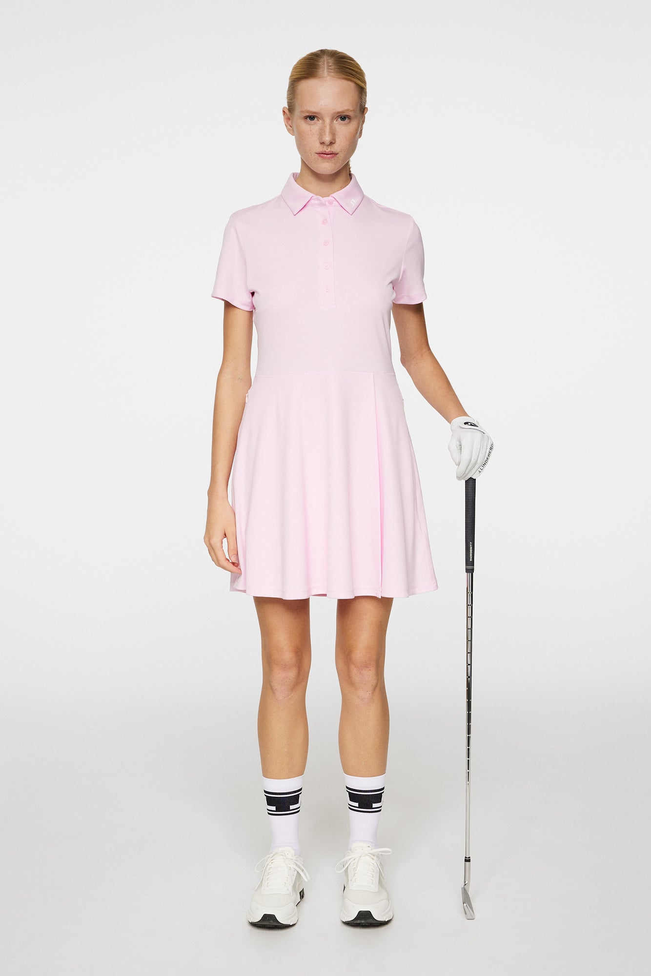 Women | Janna Dress | Nosegay