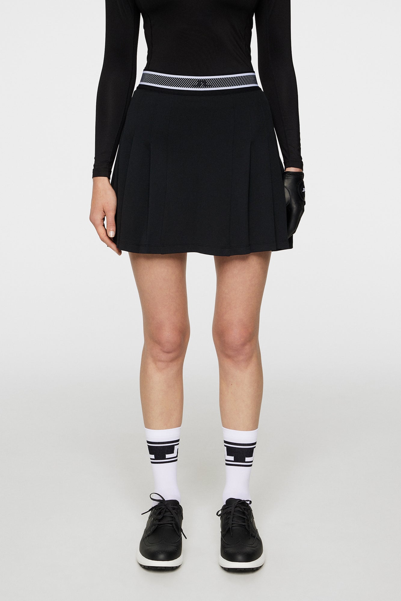 Women | Harlow Skirt | Black