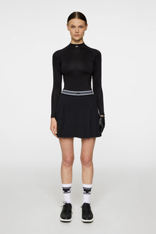 Women | Harlow Skirt | Black