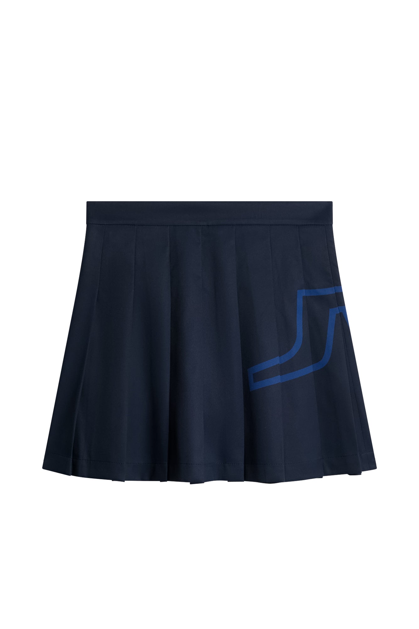 Naomi Skirt in JL Navy by J.Lindeberg