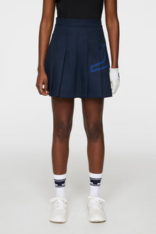 Women | Naomi Skirt | JL Navy