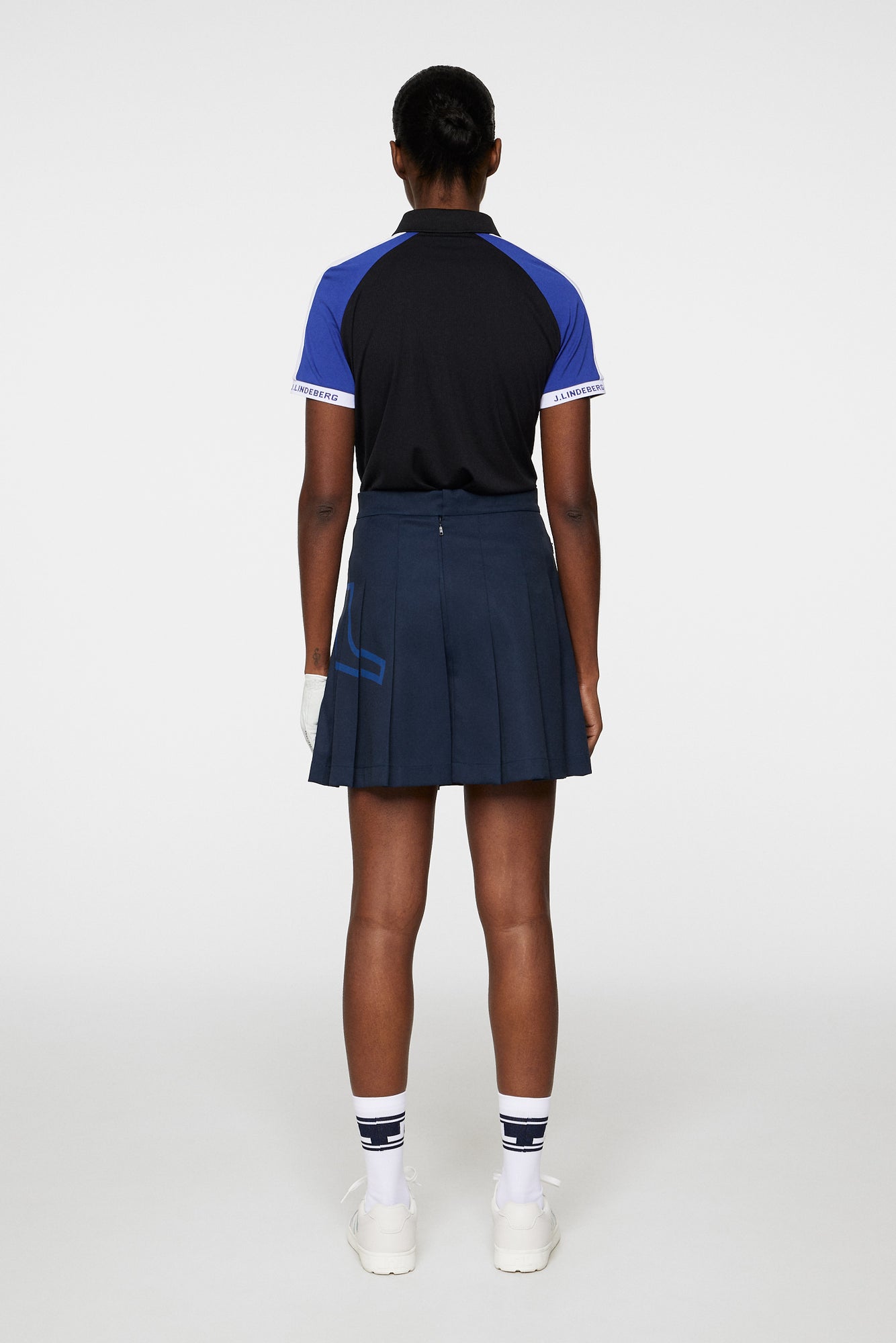 Women | Naomi Skirt | JL Navy