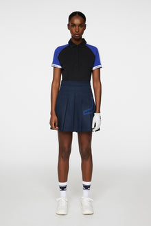 Women | Naomi Skirt | JL Navy