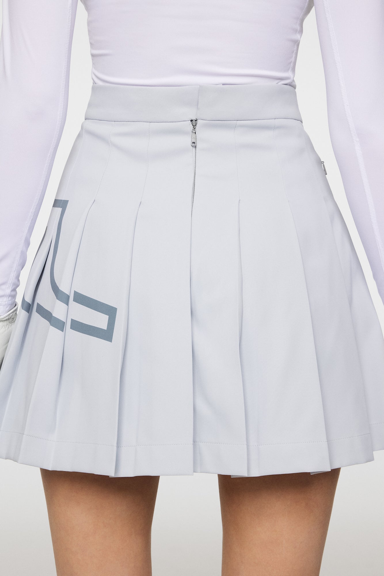 Women | Naomi Skirt | High Rise