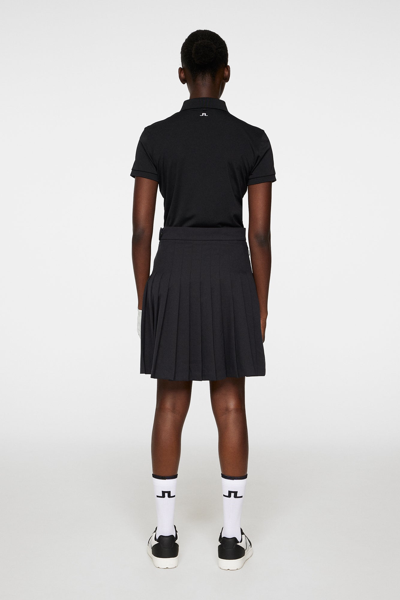 Women | Joy Skirt | Black