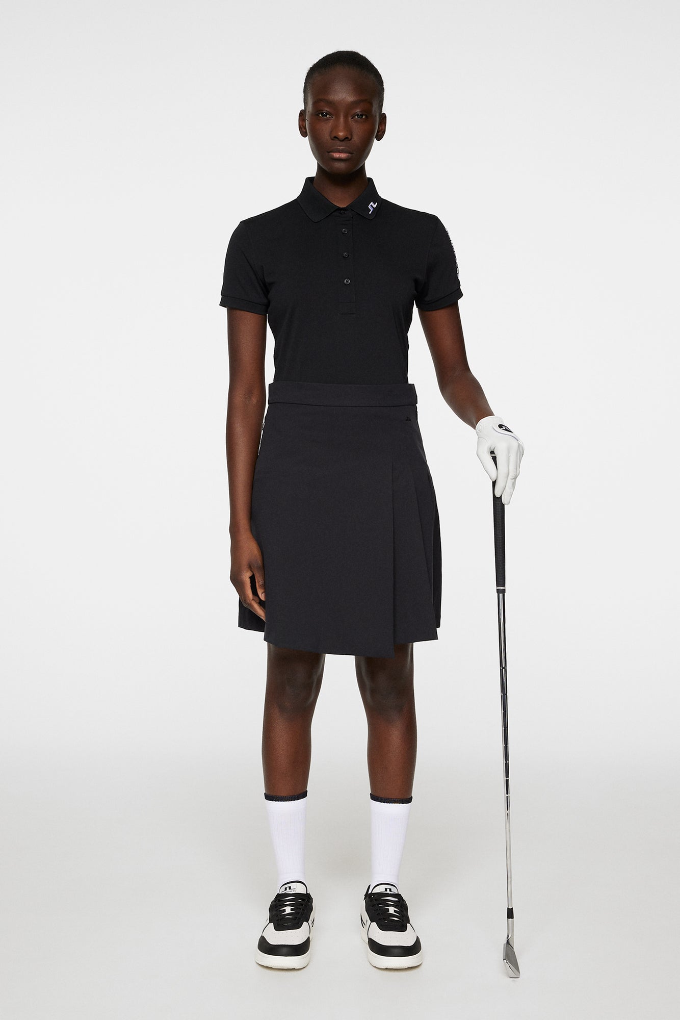 Women | Joy Skirt | Black