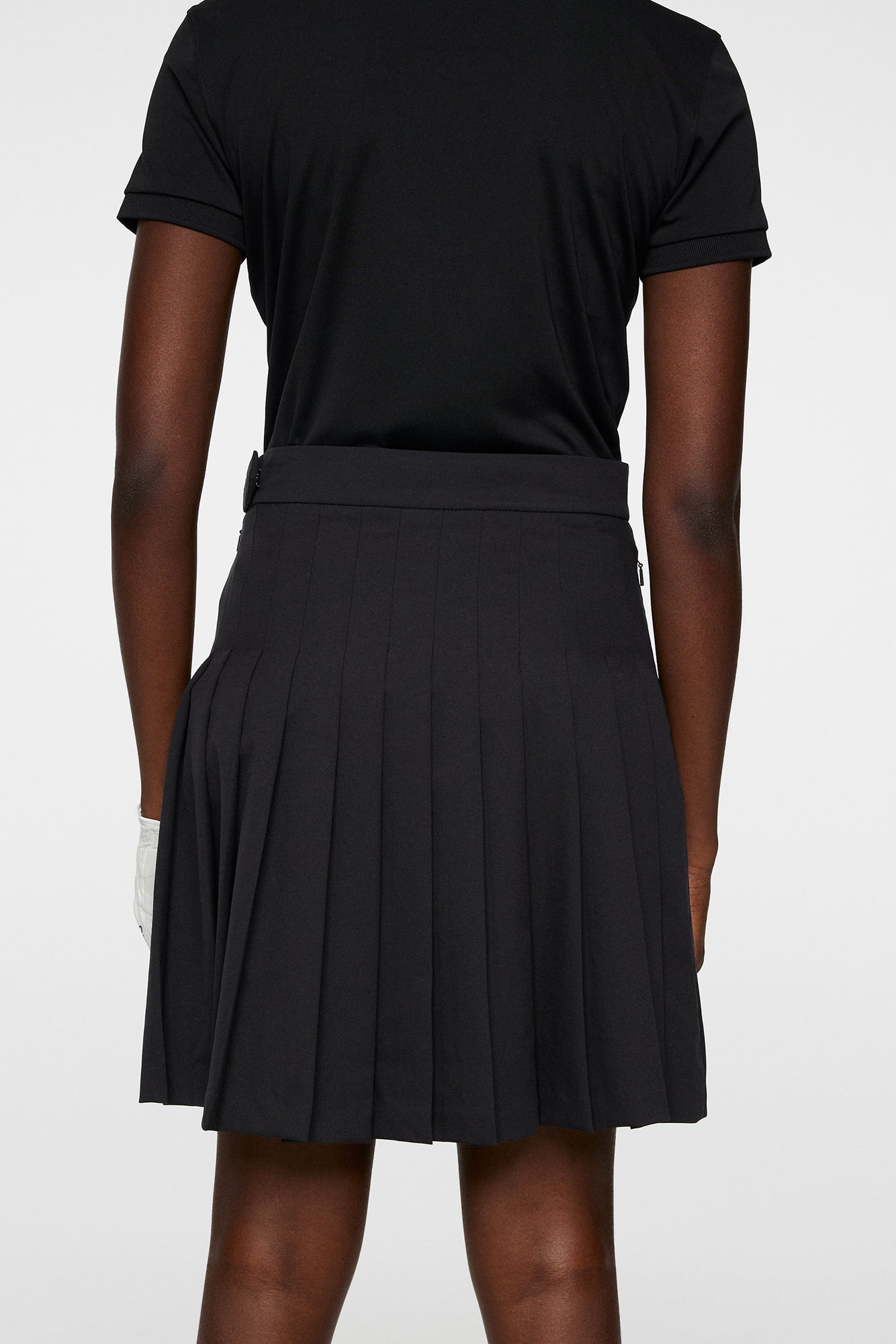 Women | Joy Skirt | Black