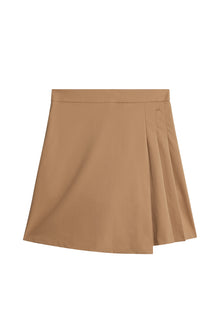 Joy Skirt in Tigers Eye by J.Lindeberg