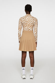 Women | Joy Skirt | Tigers Eye