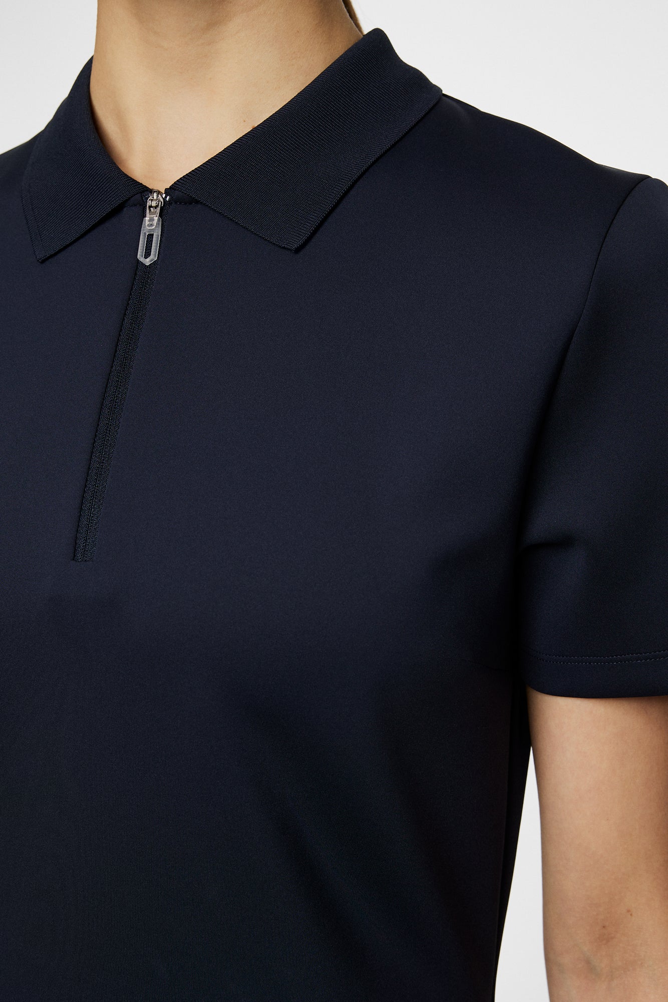 Women | Kanai dress | JL Navy