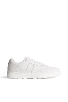 Ace Low-Top Golf Sneaker W in White by J.Lindeberg