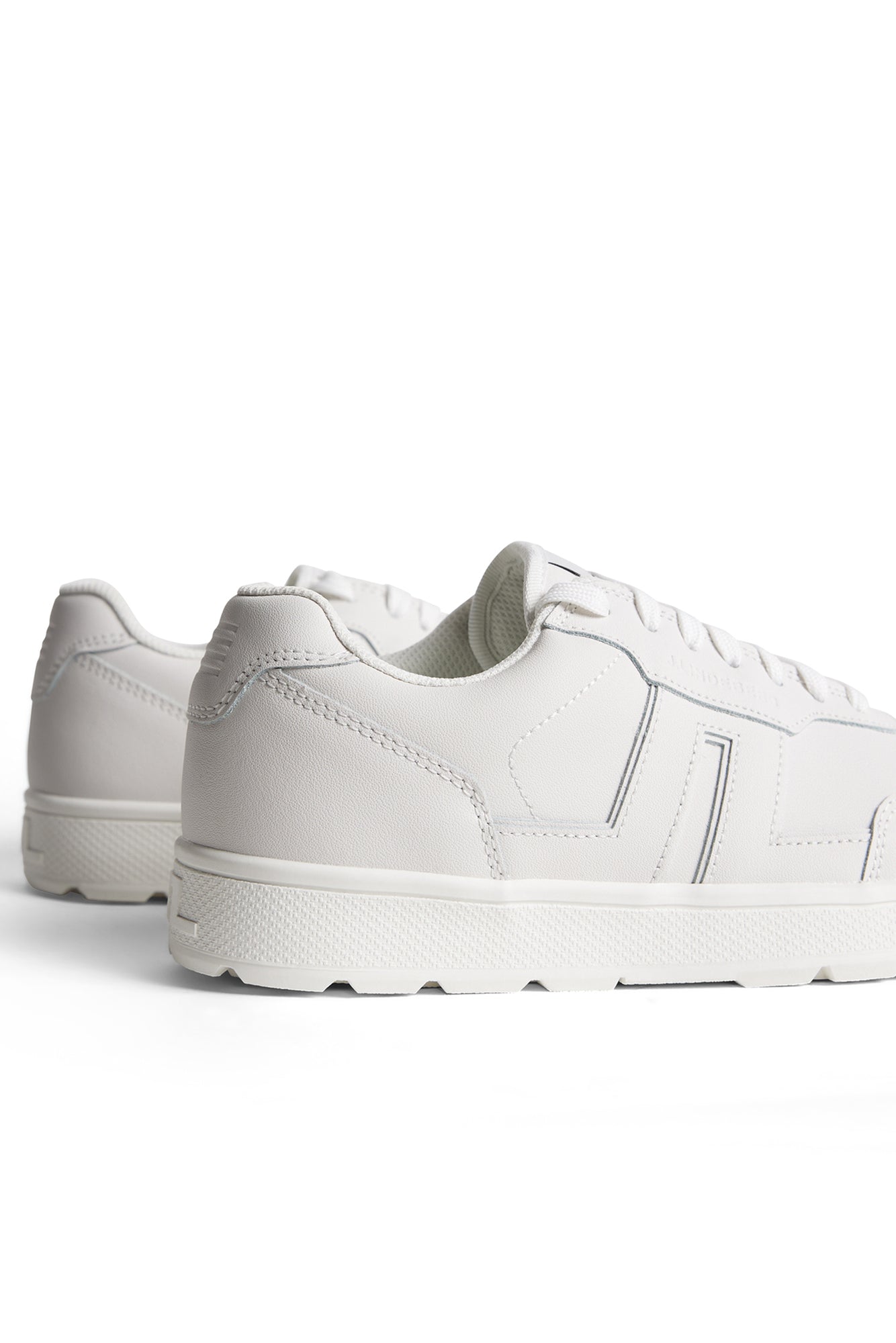 Women | Ace Low-Top Golf Sneaker | White