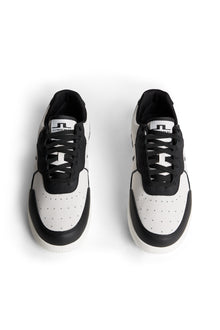 Women | Ace Low-Top Golf Sneaker | Black