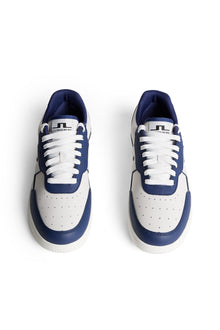 Women | Ace Low-Top Golf Sneaker | Estate Blue